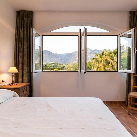 Villa Venta del alamo Dúrcal Esterno foto