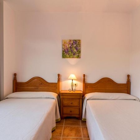 Villa Venta del alamo Dúrcal Esterno foto