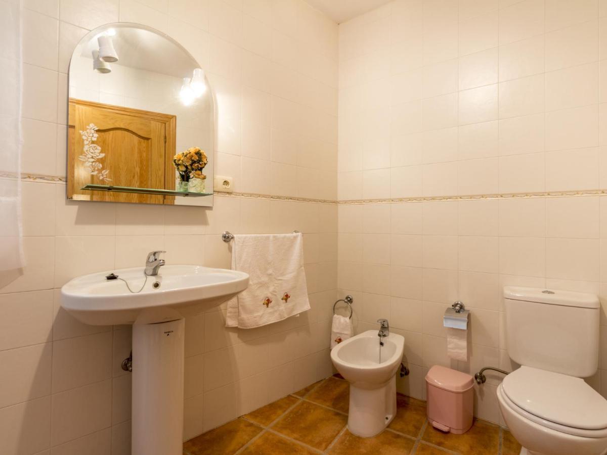 Villa Venta del alamo Dúrcal Esterno foto