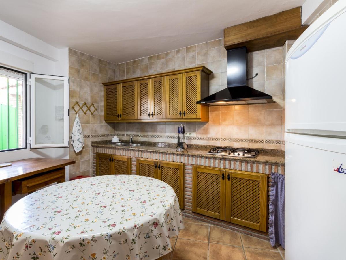Villa Venta del alamo Dúrcal Esterno foto
