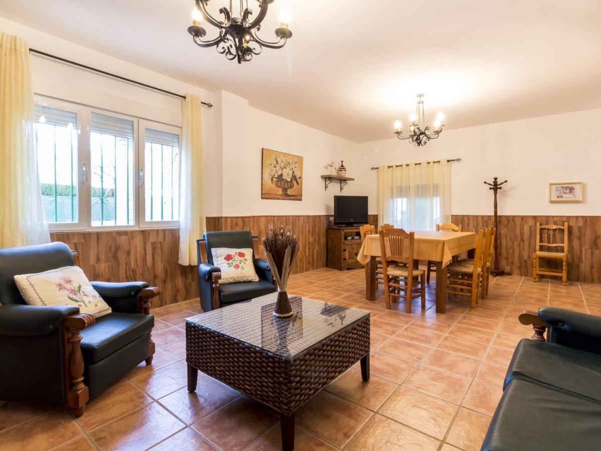 Villa Venta del alamo Dúrcal Esterno foto