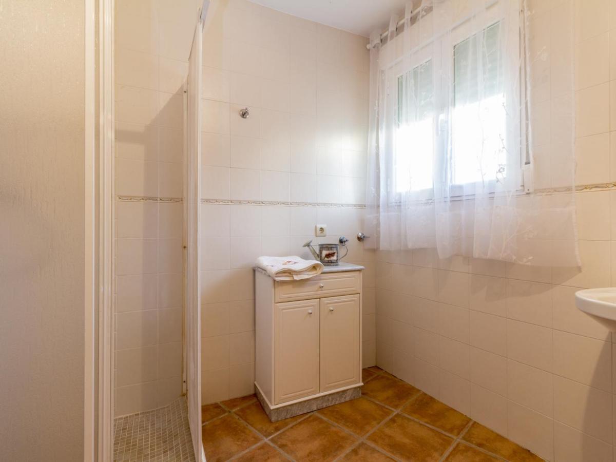 Villa Venta del alamo Dúrcal Esterno foto