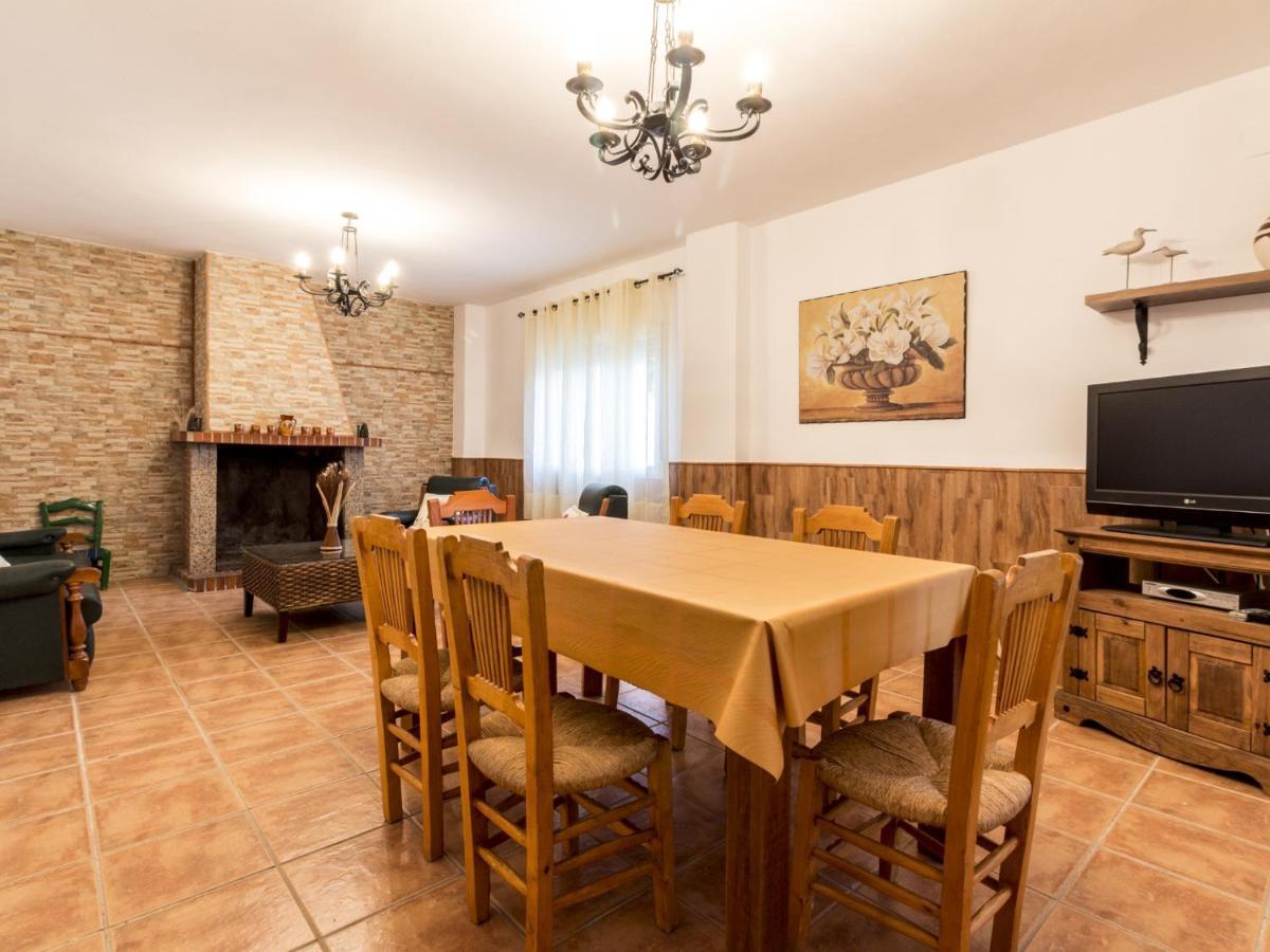 Villa Venta del alamo Dúrcal Esterno foto