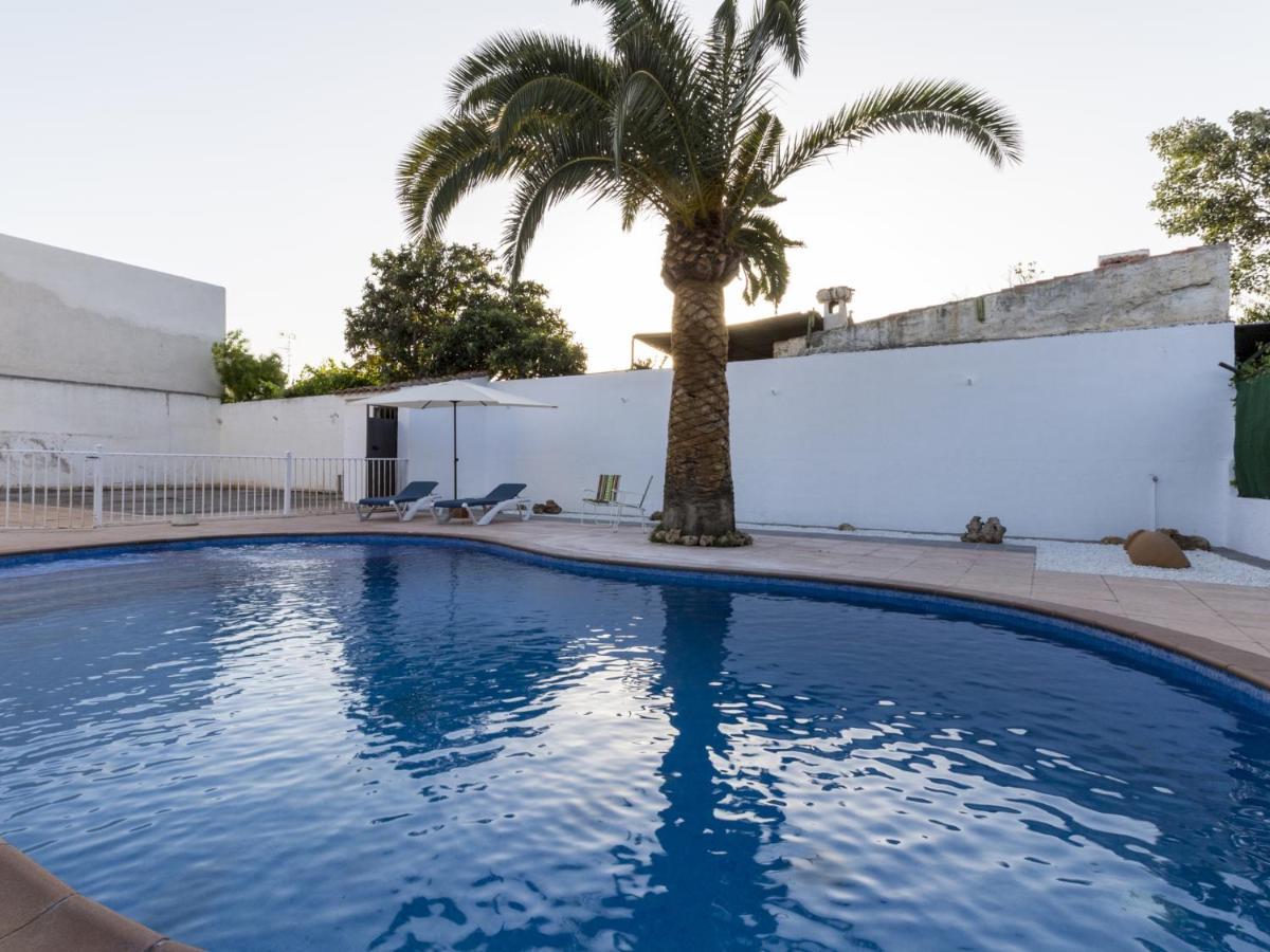 Villa Venta del alamo Dúrcal Esterno foto