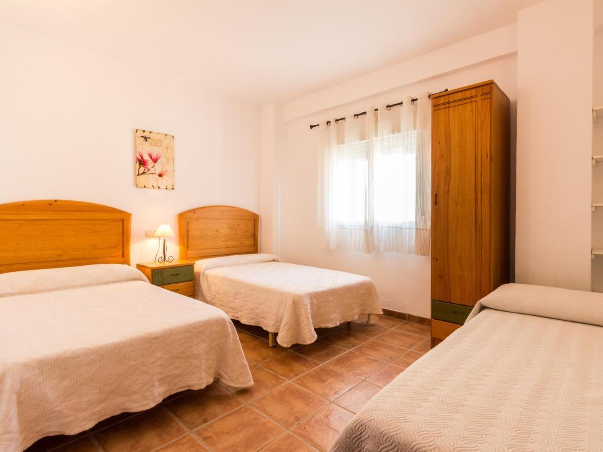 Villa Venta del alamo Dúrcal Esterno foto