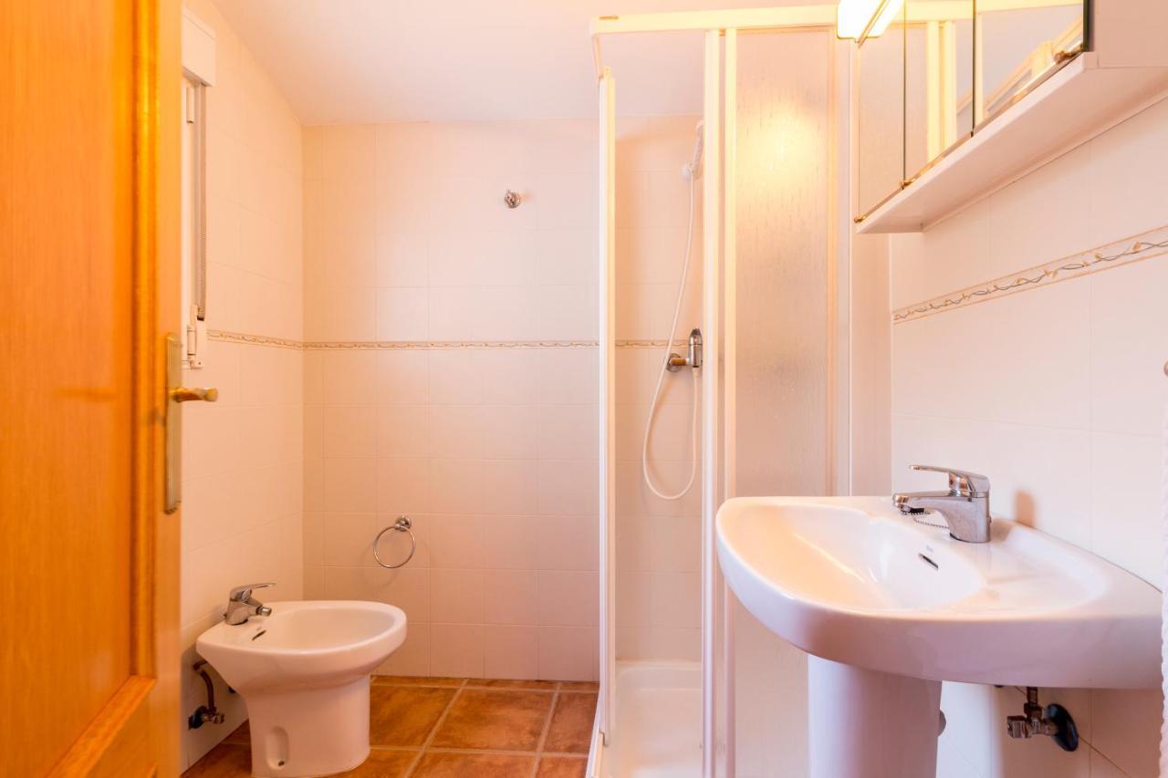 Villa Venta del alamo Dúrcal Esterno foto