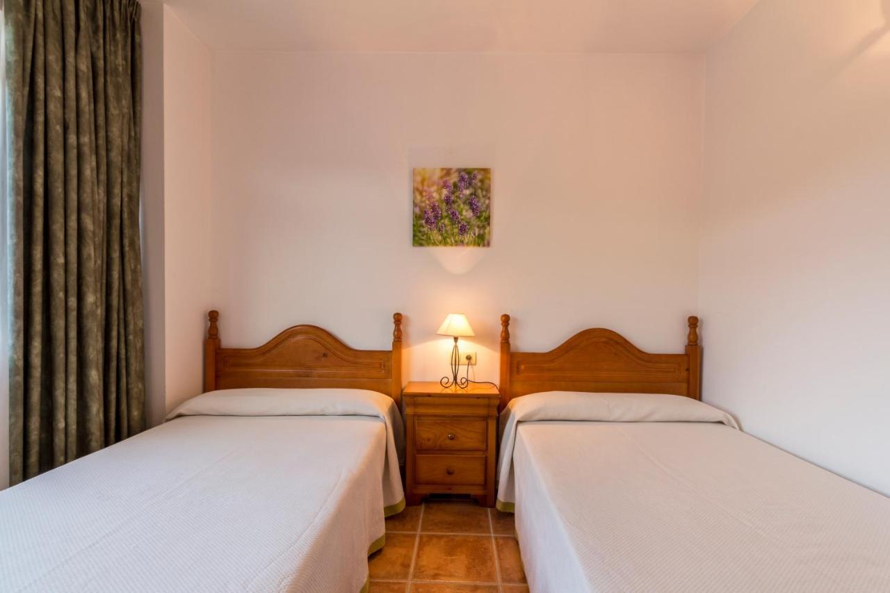 Villa Venta del alamo Dúrcal Esterno foto